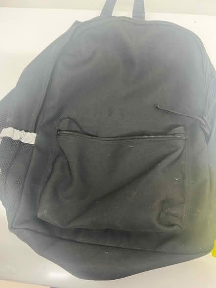 Photo of free Back pack (West bromwich) #2
