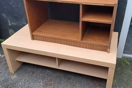 Photo of free Coffee Table & Storing Unit/TV Unit (Rathfarnham) #4