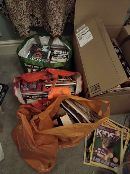 Photo of free Bric a brac (Wakefield WF1) #3