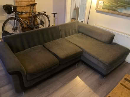 Photo of free Sofa (Penrith CA11) #4