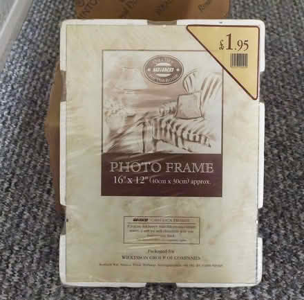 Photo of free Photo frames. (Bellfields GU1) #3