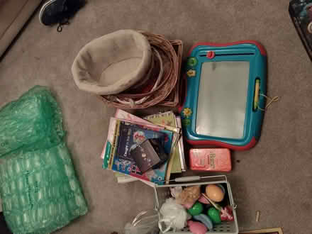 Photo of free Bric a brac (Wakefield WF1) #2