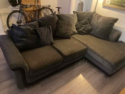 Photo of free Sofa (Penrith CA11) #1