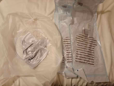 Photo of free Urinary collection bags (around 50) (Brookhouse LA2) #2