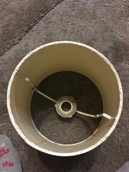 Photo of free Lampshade (Cheylesmore CV3) #2