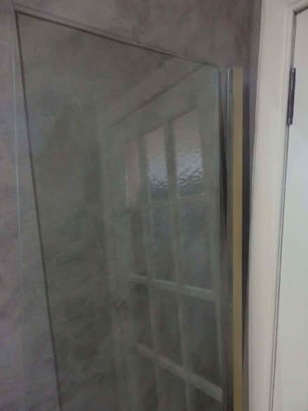 Photo of free Shower panel (Willowbrae EH8) #2