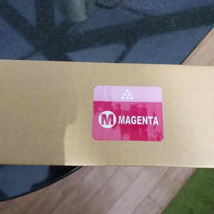 Photo of free Toner for Ricoh (Blackhall EH4) #2