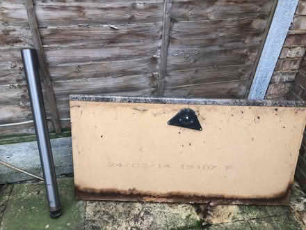 Photo of free Marble-like countertop (E10) #2