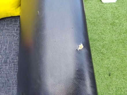 Photo of free Sofas, 2 and 3 Seaters (Bowburn DH6) #3