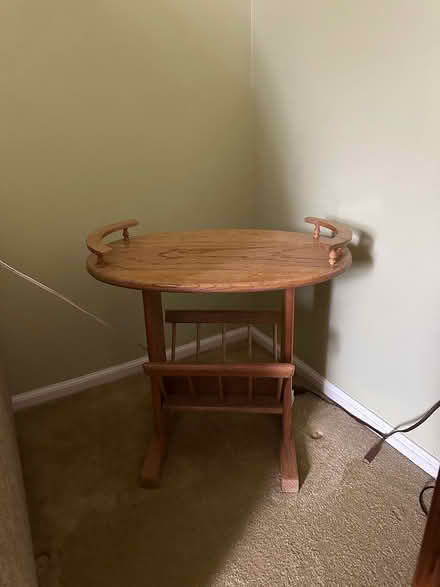 Photo of free Furniture tools (Hatfield) #4