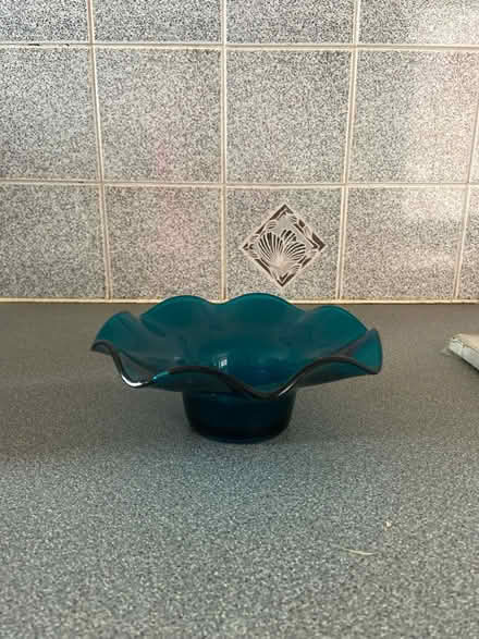 Photo of free Candle Holder (SK3 Edgeley) #2