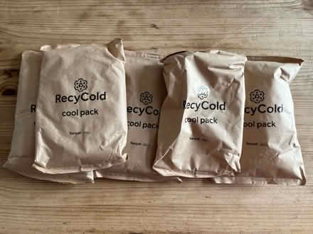 Photo of free Cool Packs (Mitcham CR4) #1