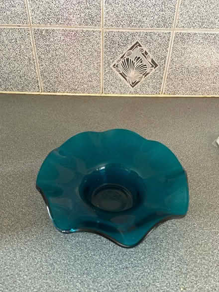 Photo of free Candle Holder (SK3 Edgeley) #1