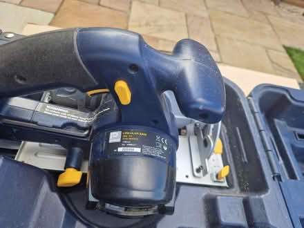 Photo of free Power tools with charger (North Town SL6) #4