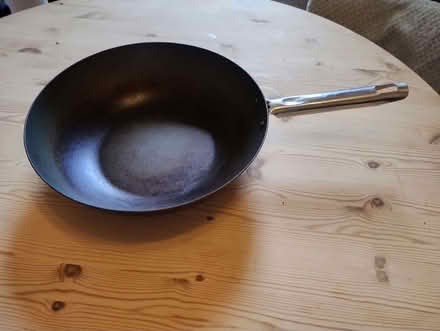 Photo of free Wok (Brockley SE4) #1