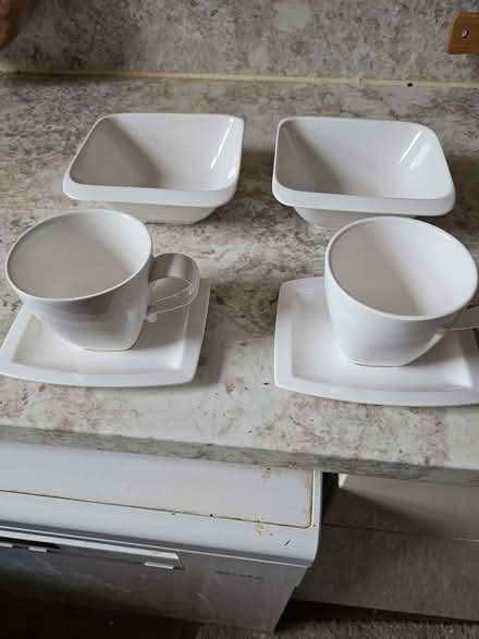 Photo of free Breakfast Set (Leslie KY6) #1
