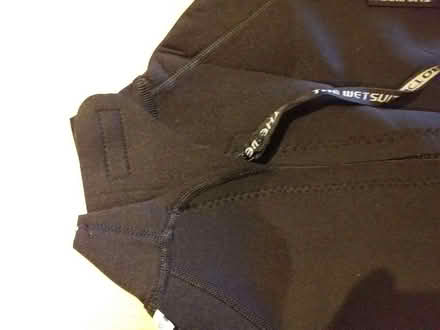 Photo of free TWF - Tesco Ladies Shortie Wetsuit - Size 10 (Avebury SN8) #4