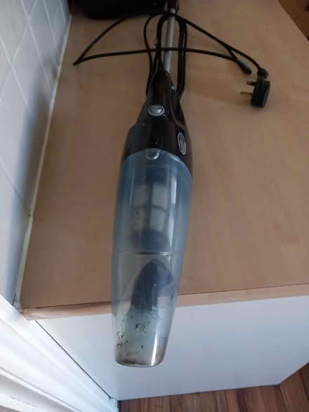 Photo of free Stick Hoover (Cardonald G52 1RH) #3