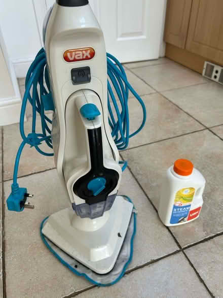 Photo of free Vax Steam Mop (Cowley OX4) #1