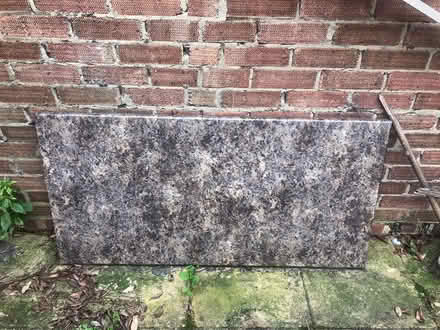 Photo of free Marble-like countertop (E10) #1