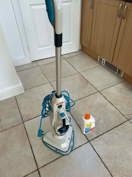 Photo of free Vax Steam Mop (Cowley OX4) #2