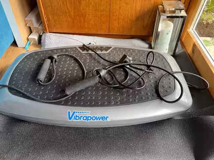 Photo of free Vibrapower Slim 2 (Hook KT9) #1