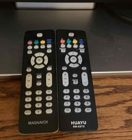 Photo of free Magnovox flat panel FHD 1080p TV (Cupertino near DeAnza college) #3