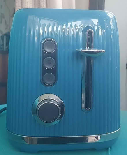 Photo of free Two slice toaster (Newton Hill WF1) #3
