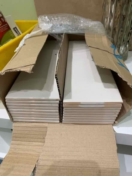 Photo of free 10x 30 cm tiles (Malvern Link WR14) #1