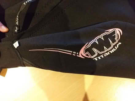 Photo of free TWF - Tesco Ladies Shortie Wetsuit - Size 10 (Avebury SN8) #2