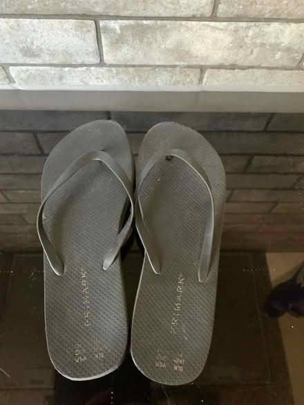 Photo of free Flip flops (Tilehurst RG30) #1