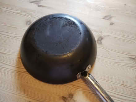 Photo of free Wok (Brockley SE4) #2