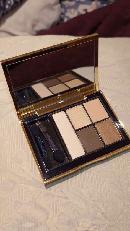 Photo of free Two Brand New EsteΜe Lauder Palettes (Chelsea SW3) #1