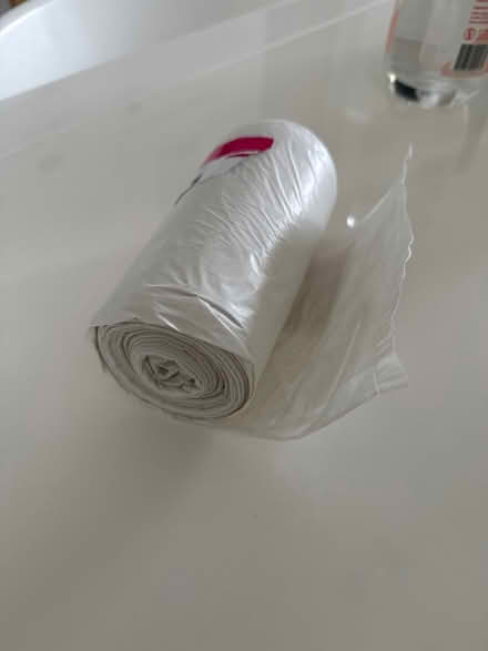 Photo of free Roll of 40L bin bags (Highbury Barn N5) #1
