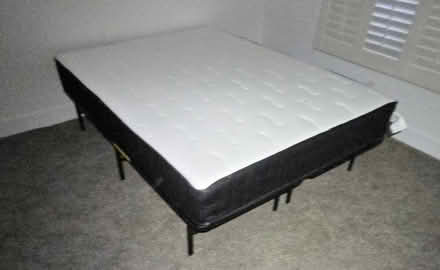 Photo of free 2 queen beds (windmill/bermuda) #4