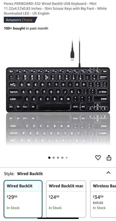 Photo of free Monitor, soundbar, keyboard, mouse (Pedro Point, Pacifica) #2