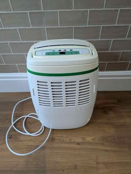Photo of free Meaco Dehumidifier - Working - Requires Regassing (Endcliffe S10) #2