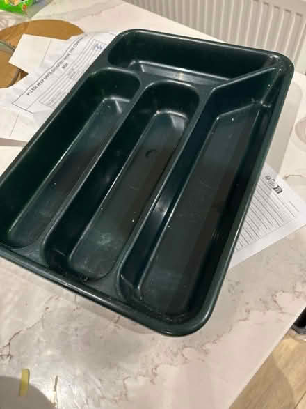 Photo of free Cutlery insert (Tyburn B24) #1