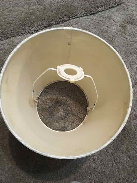 Photo of free Lampshade (Cheylesmore CV3) #3