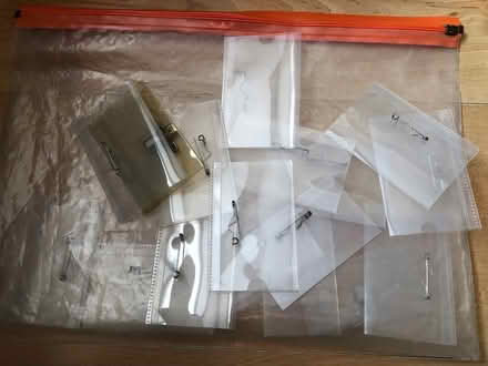 Photo of free Pin badges for meetings (Seaside BN22) #1