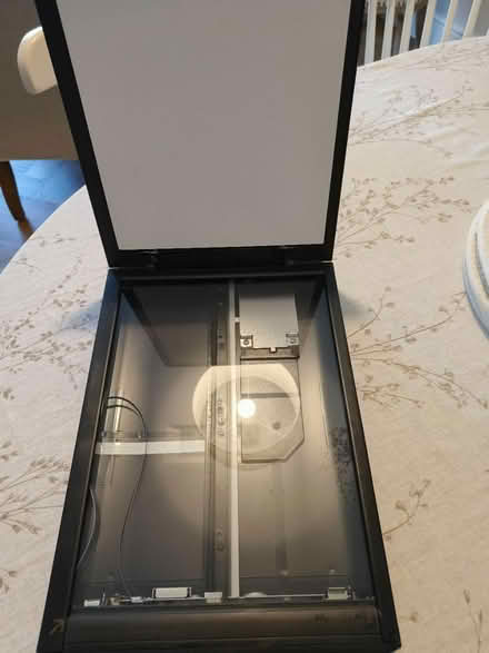 Photo of free Canon Lide 110 scanner (Droitwich) #2