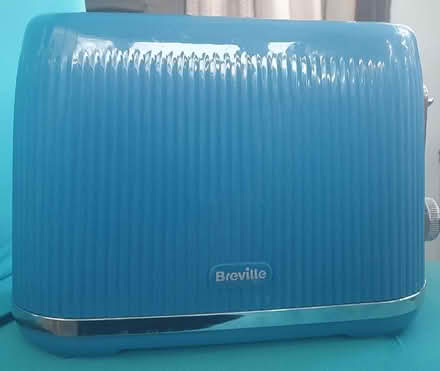 Photo of free Two slice toaster (Newton Hill WF1) #2