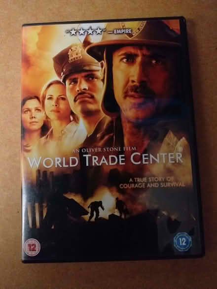 Photo of free DVDs (Avebury SN8) #2