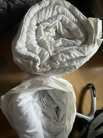 Photo of free Quilts (Connah's Quay CH5) #1