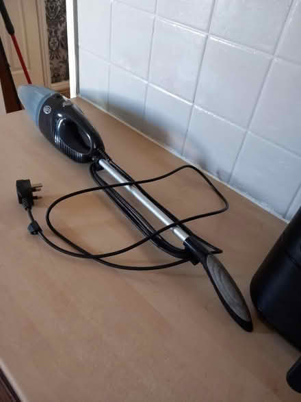 Photo of free Stick Hoover (Cardonald G52 1RH) #2