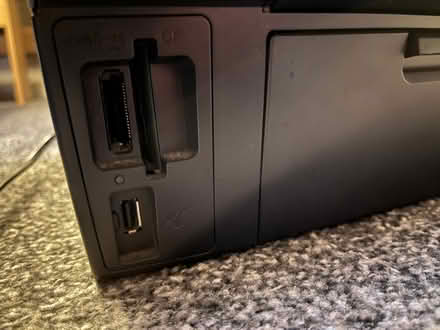 Photo of free Epson stylus printer (Great Moor SK3) #2