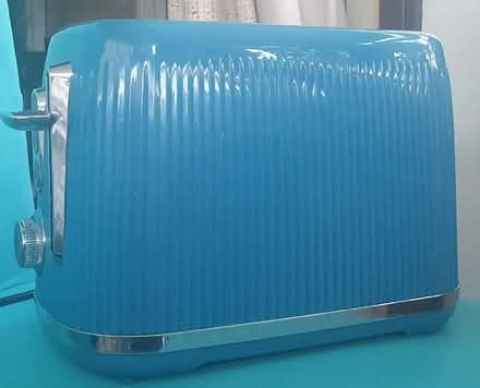 Photo of free Two slice toaster (Newton Hill WF1) #1