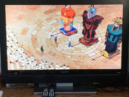 Photo of free Magnovox flat panel FHD 1080p TV (Cupertino near DeAnza college) #2