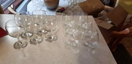Photo of free Glasses (GL10) #3