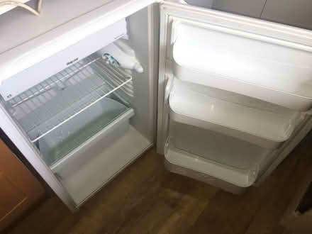 Photo of free Under counter fridge. Hotpoint (Portslade Village BN41) #4